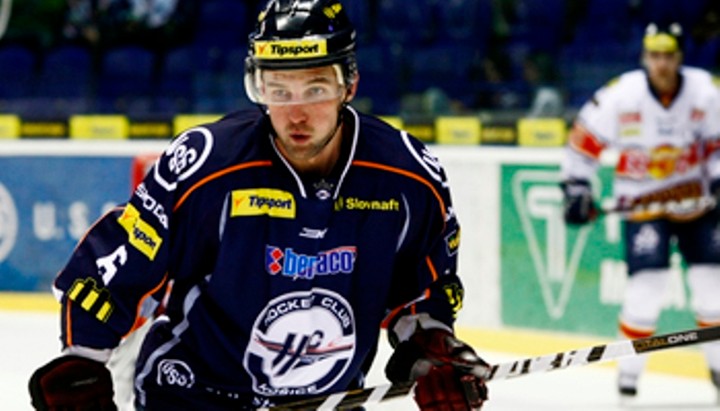 Vydarený rok chce Kolba vyšperkovať víťazstvom na dôverne známom ľade